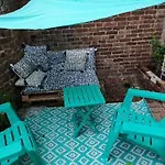 بيت للعطل Le De La - Maison Avec Garage *