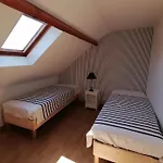 Le De La - Maison Avec Garage مير-لي-بان