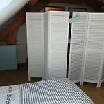 بيت للعطل Le De La - Maison Avec Garage