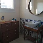 Le De La - Maison Avec Garage *