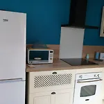 Le De La - Maison Avec Garage *