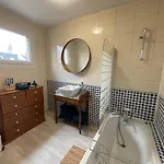 بيت للعطل Le De La - Maison Avec Garage