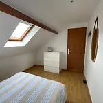 Le De La - Maison Avec Garage بيت للعطل *