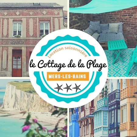 بيت للعطل Le De La - Maison Avec Garage