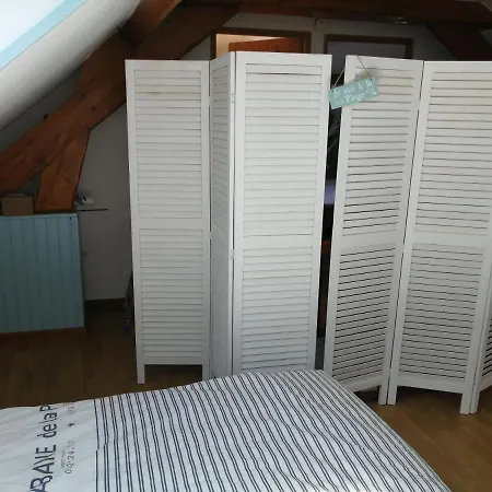 Feriehus Le De La - Maison Avec Garage